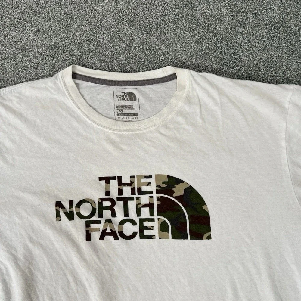 The North Face north face